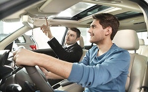 Schedule a test drive at Scott Chevrolet in Allentown, PA.