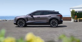 Scott Chevrolet in Allentown PA