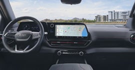 Scott Chevrolet in Allentown PA