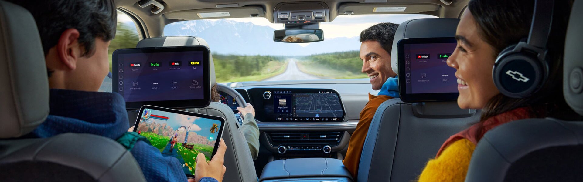 Scott Chevrolet in Allentown PA