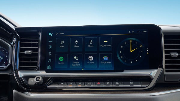 Scott Chevrolet in Allentown PA