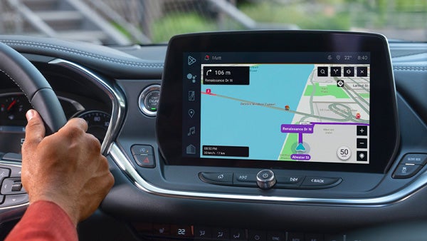 Scott Chevrolet in Allentown PA