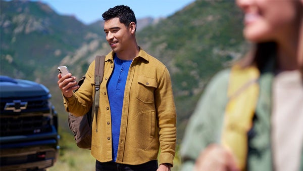 Scott Chevrolet in Allentown PA