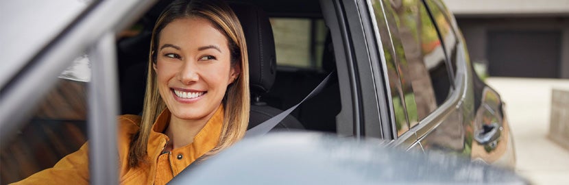 Scott Chevrolet in Allentown PA