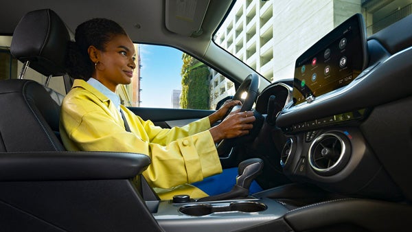 Scott Chevrolet in Allentown PA