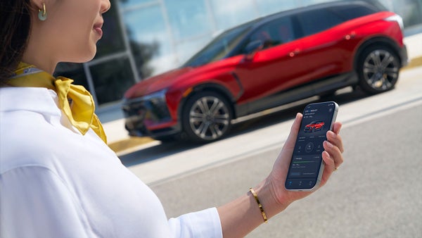 Scott Chevrolet in Allentown PA