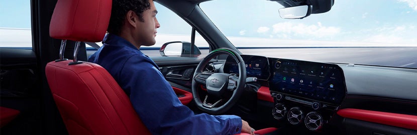 Scott Chevrolet in Allentown PA