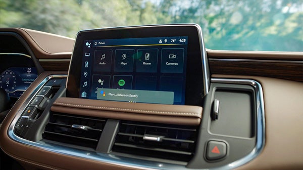 Scott Chevrolet in Allentown PA