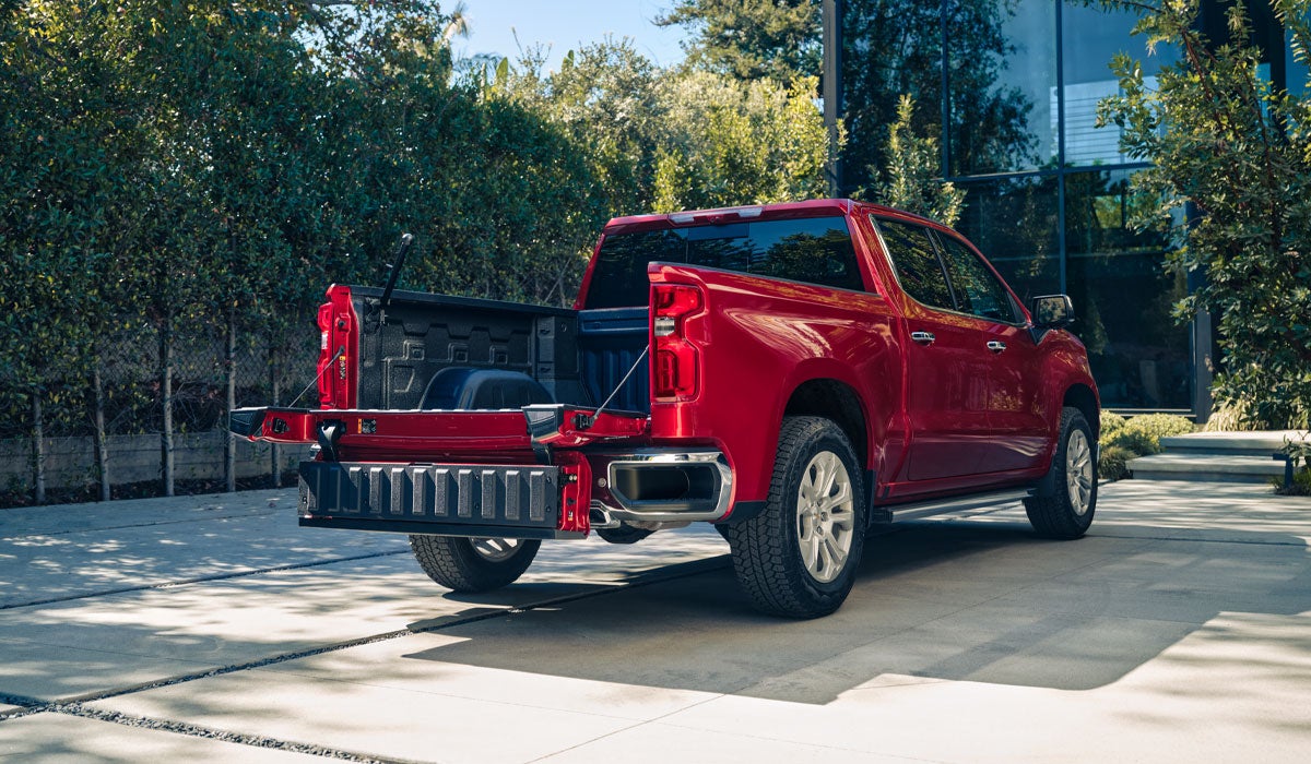 Scott Chevrolet in Allentown PA