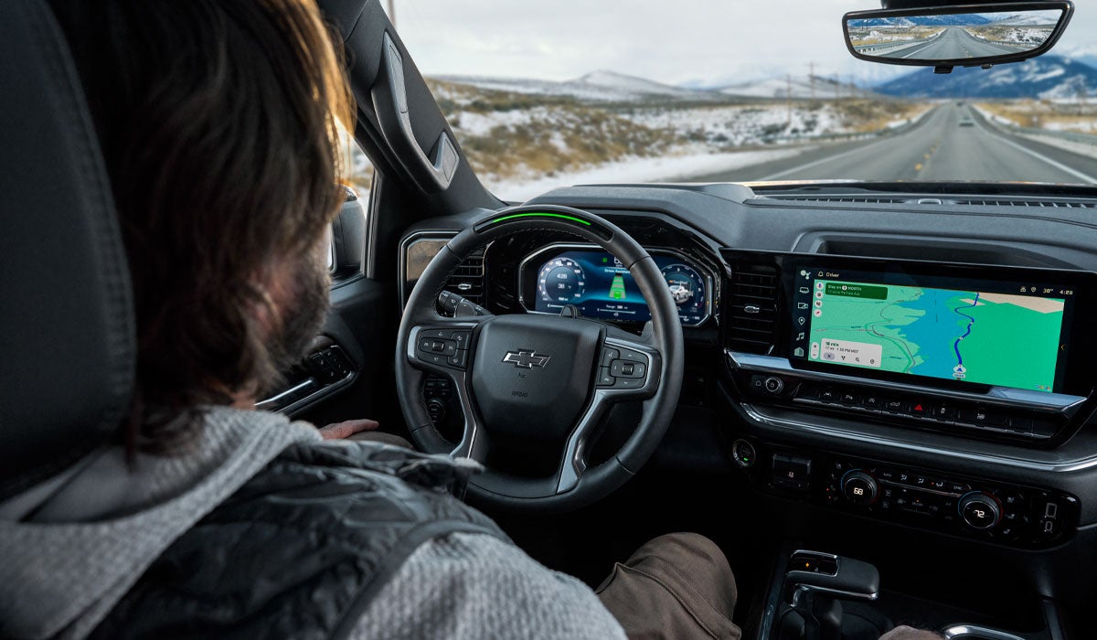 Scott Chevrolet in Allentown PA