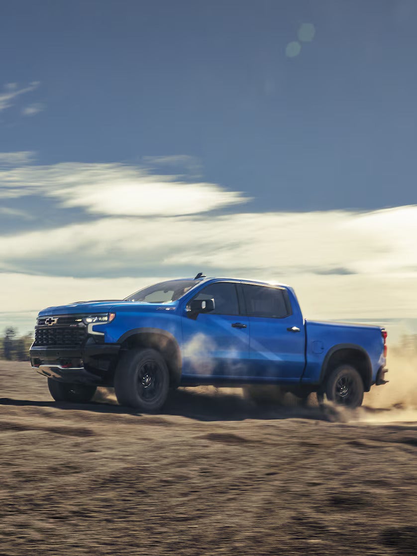 Scott Chevrolet in Allentown PA