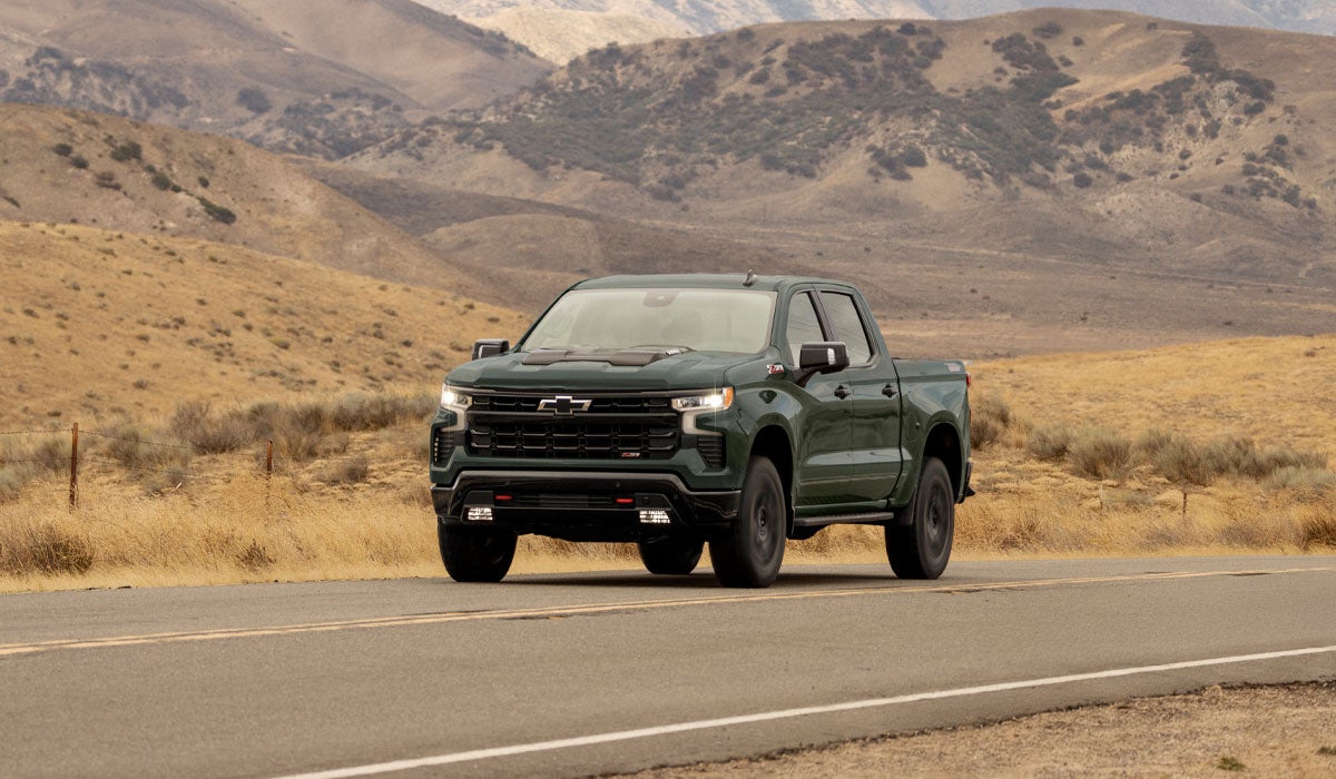 Scott Chevrolet in Allentown PA