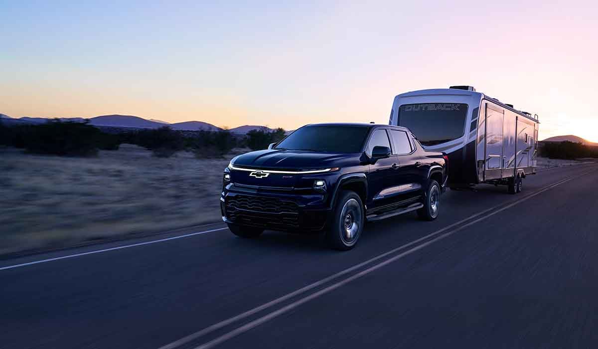 Scott Chevrolet in Allentown PA