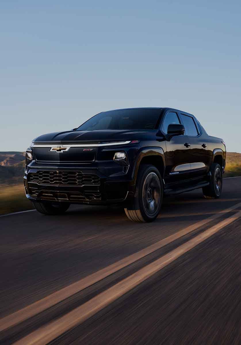 Scott Chevrolet in Allentown PA