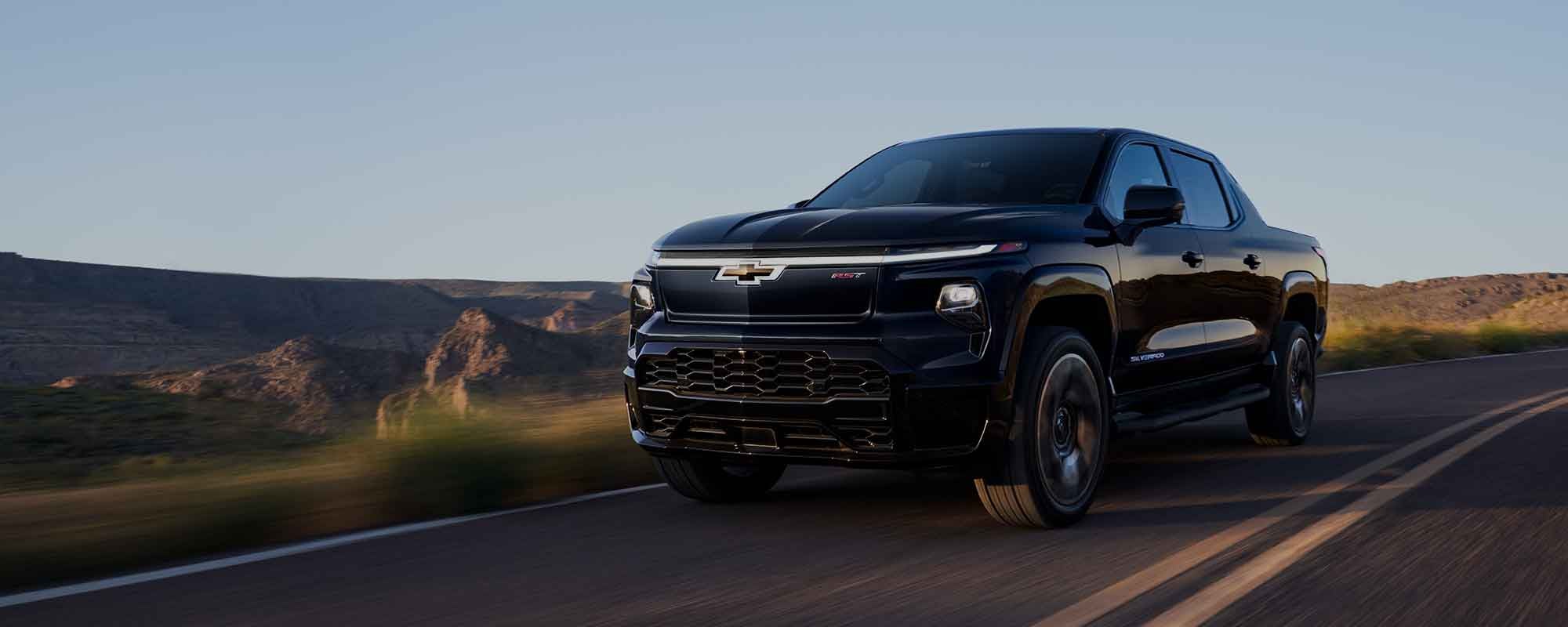 Scott Chevrolet in Allentown PA