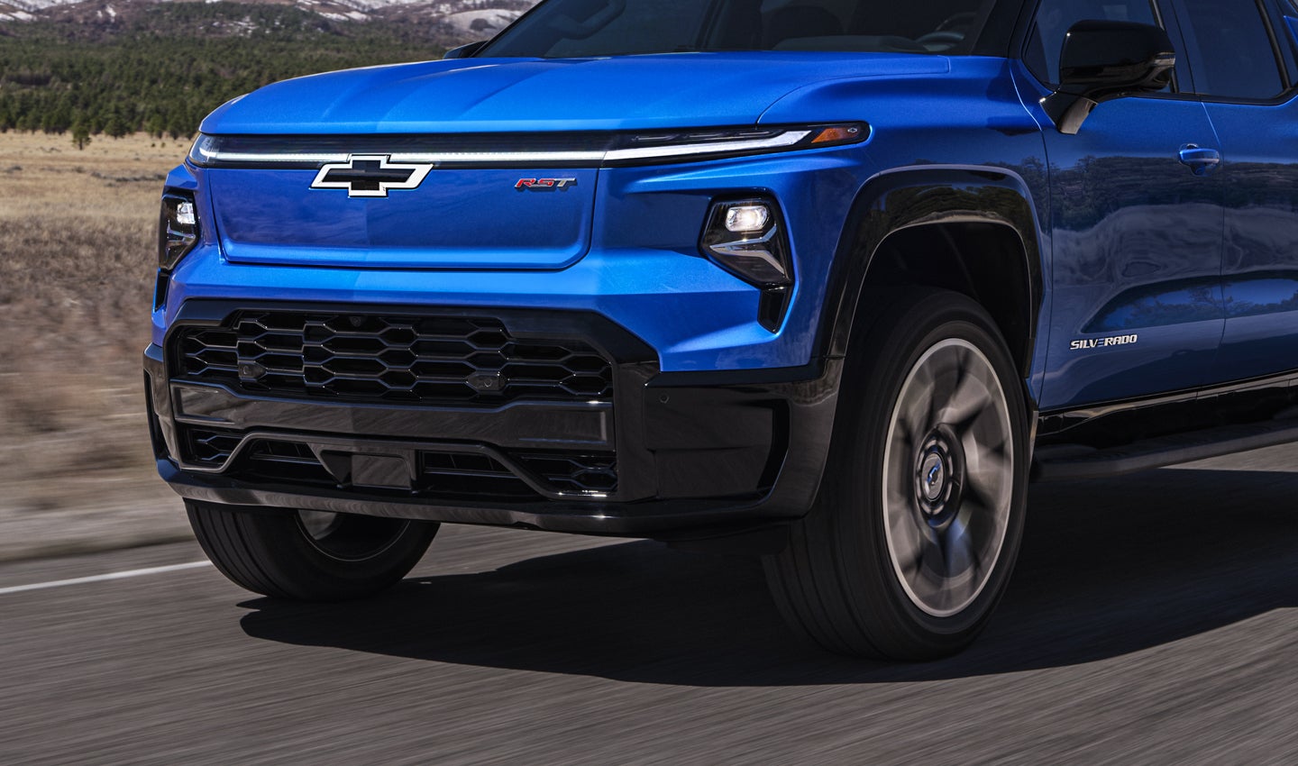 Scott Chevrolet in Allentown PA