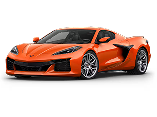 Chevrolet Corvette Z06 - Scott Chevrolet in Allentown PA