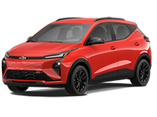 Chevrolet Bolt - Scott Chevrolet in Allentown PA