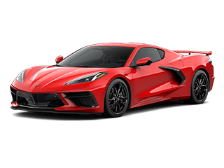 Chevrolet Corvette Stingray - Scott Chevrolet in Allentown PA