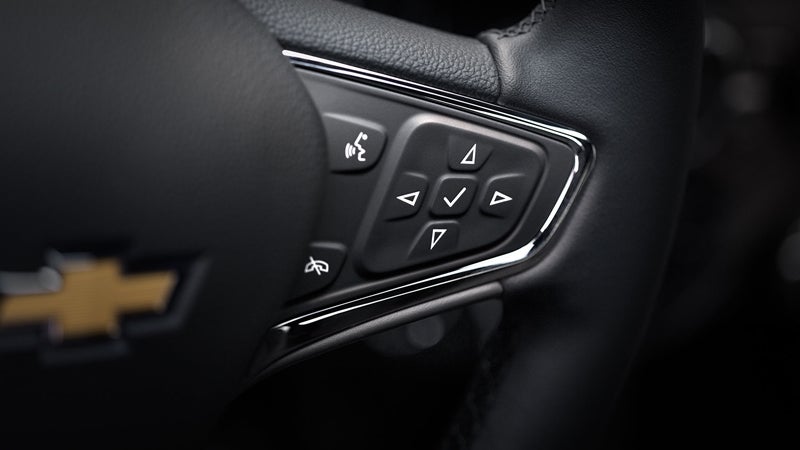 Available Safety Features