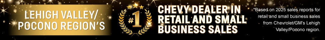 Lehigh Valley/Pocono Region