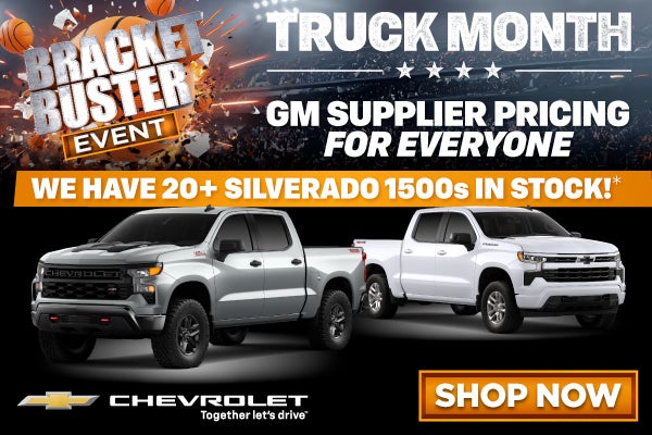 GM Supplier Pricing for EVERYONE - We have 20+ Silverado 150